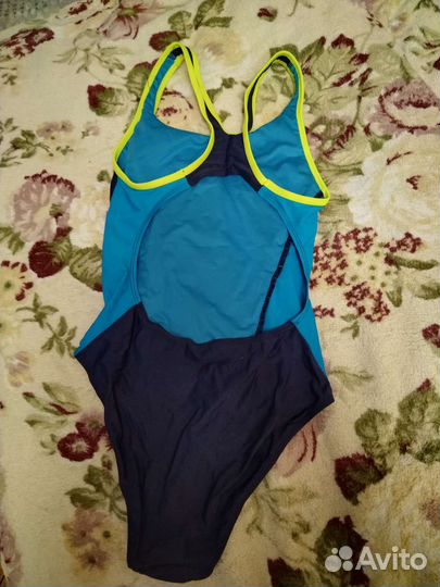 Купальник для девочки