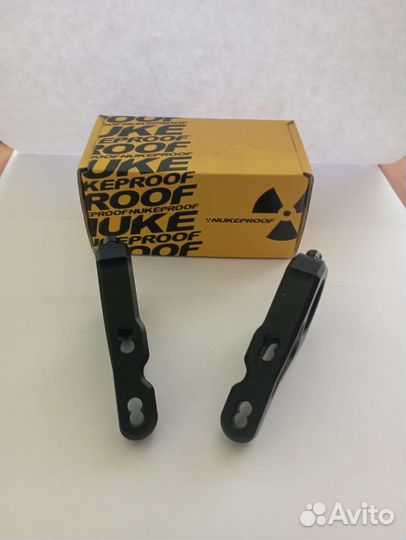 Вынос руля DH, FR