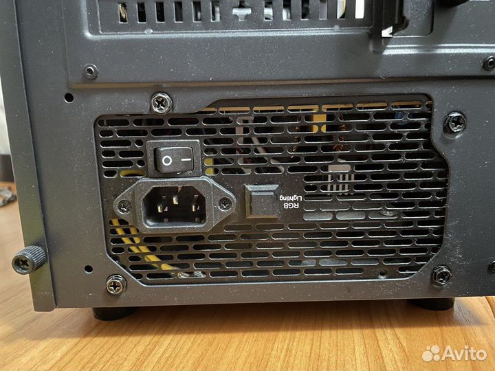 Блок питания для пк Thermaltake 700w