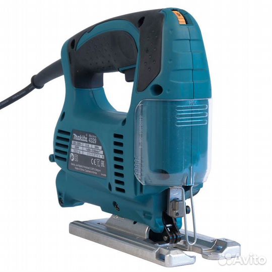 Лобзик электрический Makita 4329