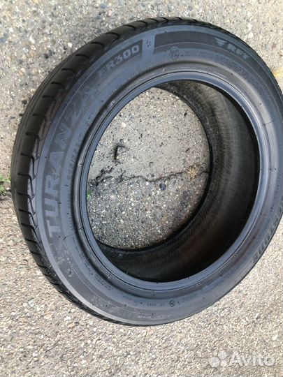 Bridgestone Turanza ER300 225/55 R17