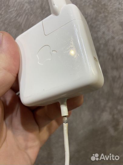 Зарядка для macbook MagSafe 45W