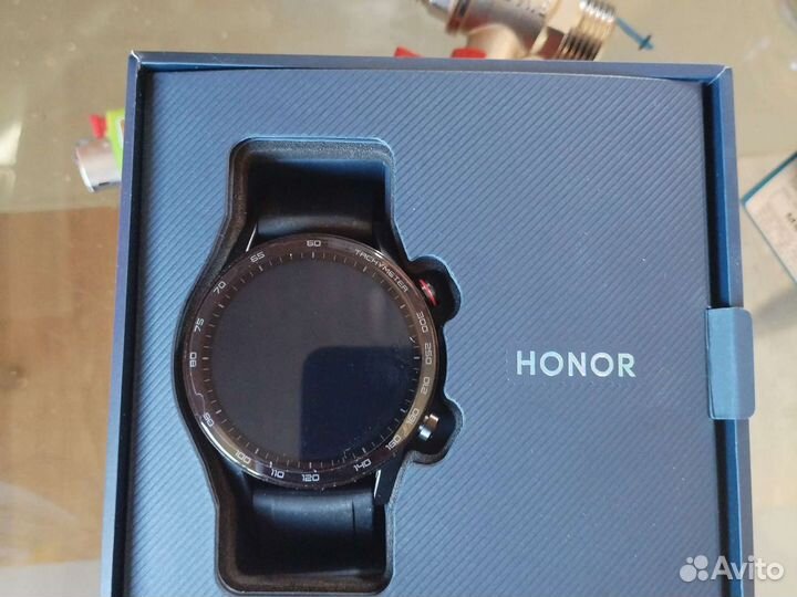 Honor magic watch 2 46mm