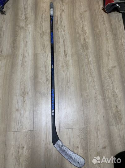 Хоккейная клюшка bauer