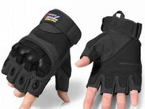 Тактические перчатки беспалые Army Tactical Gloves