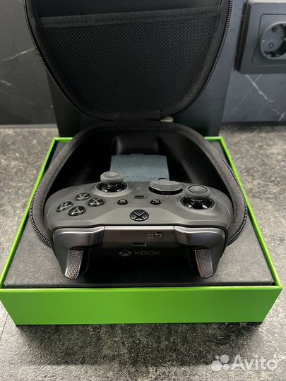 Геймпад xbox elite controller 2