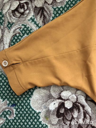 Платье (рубашка )