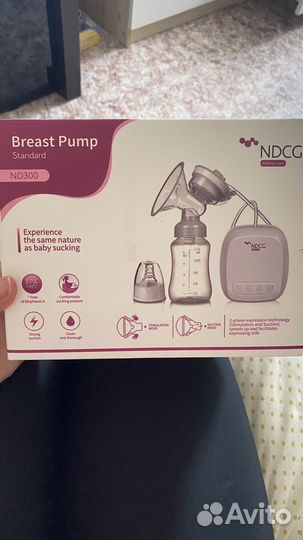 Молокоотсос