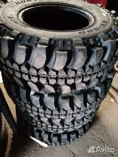 Колеса Nortec 500, 33х10.5х16 экстрим