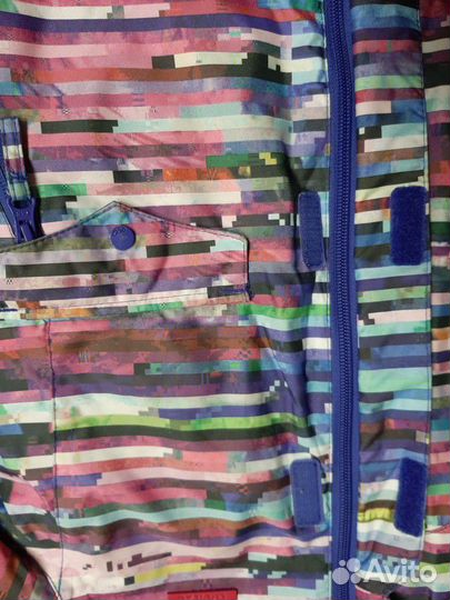 Куртка детская