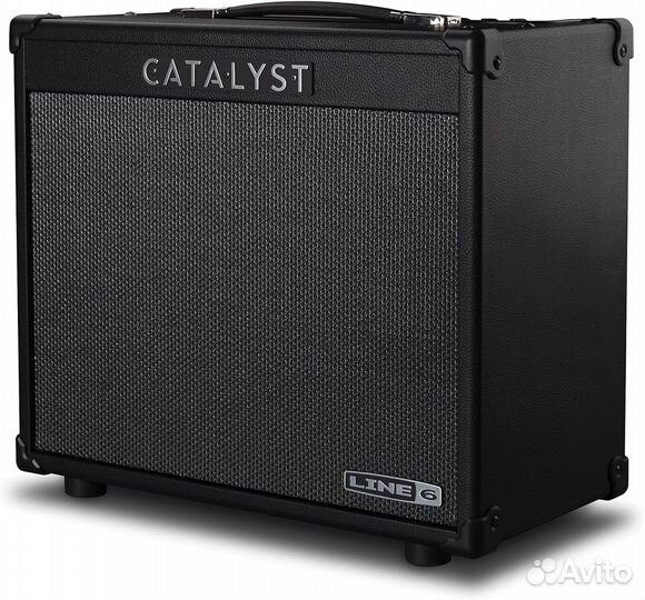 Line 6 Catalyst 60 Гитарный комбоусилитель