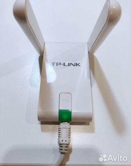 USB WiFi адаптер Tp-link TL-WN822N