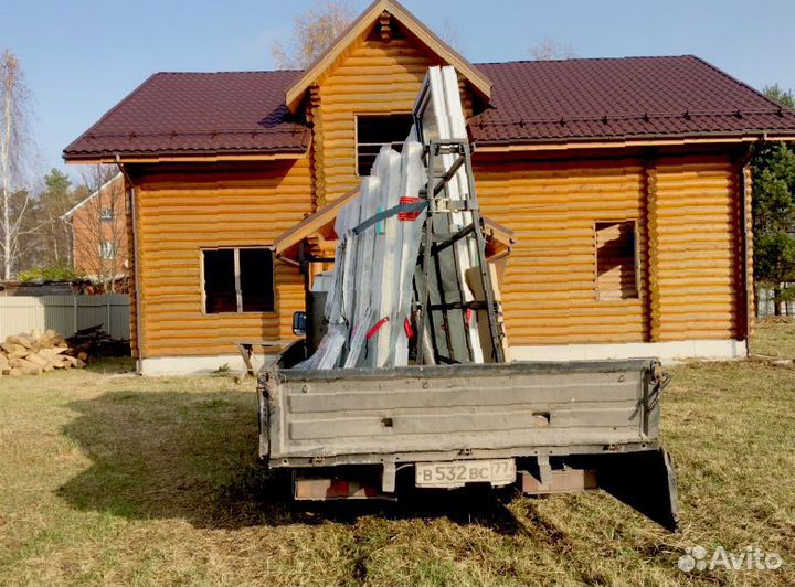 Окна пластиковые. Алюминиевые. Раздвижные двери