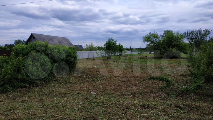 Участок 25 сот. (ИЖС)