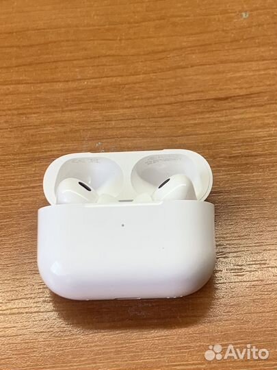 Airpods pro 2