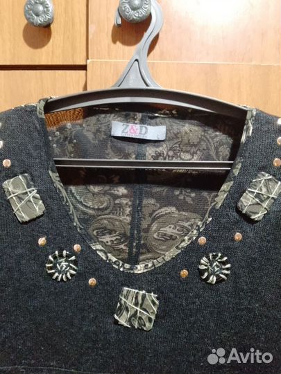 Вечернее платье 48 размер