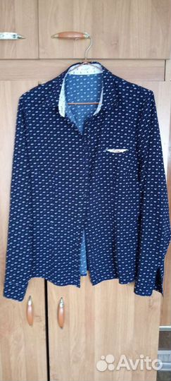 Блузка женская