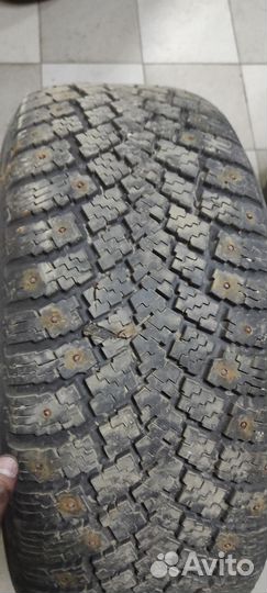 Nokian Tyres Hakkapeliitta 1 275/60 R17 111T