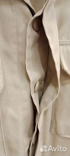 Куртка летняя полевая вооружённых сил США