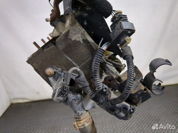 Головка блока (гбц) Opel Corsa D, 2010