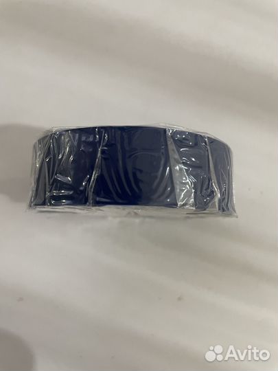 Terminator IZ 1918 Blue изолента синяя пвх, 19 мм