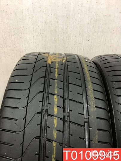 Pirelli P Zero 275/30 R21 98Y