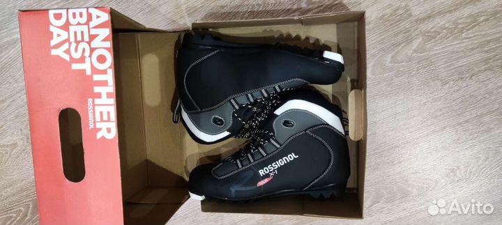 Лыжные ботинки Rossignol X1 Tour