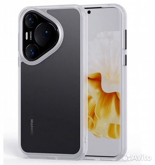 Чехол Supcase для Huawei Pura 70