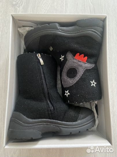 Валенки филипок 29