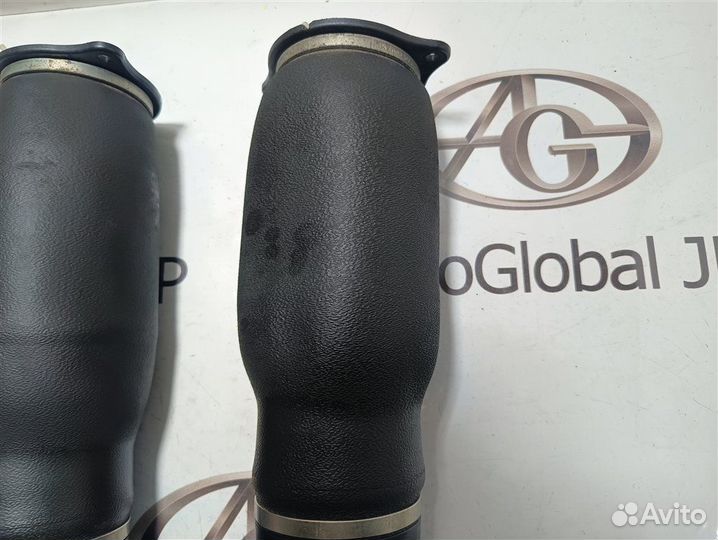 Пневмоподушка задняя Mercedes-Benz V-Class W639