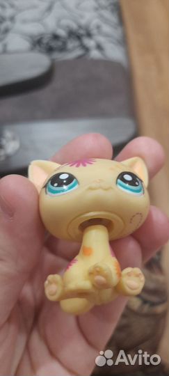 Littlest Pet Shop
