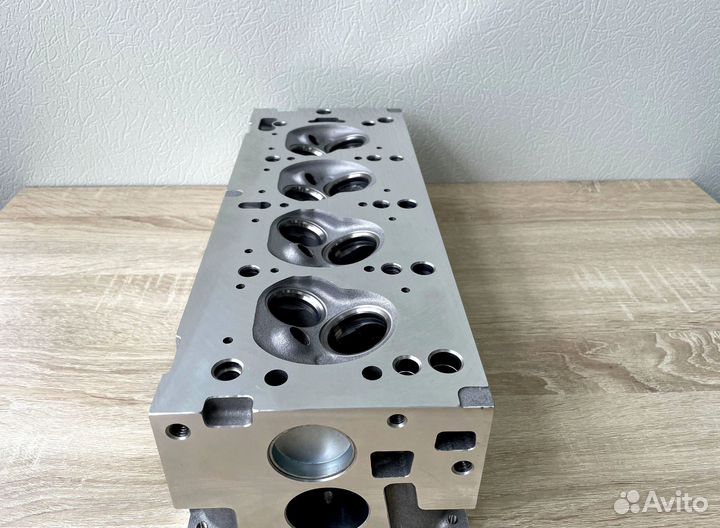 ГБЦ Renault 1.4 K7J 1.6 K7M новая g-9134