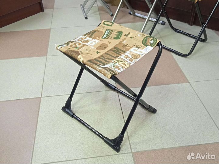 Стул складной
