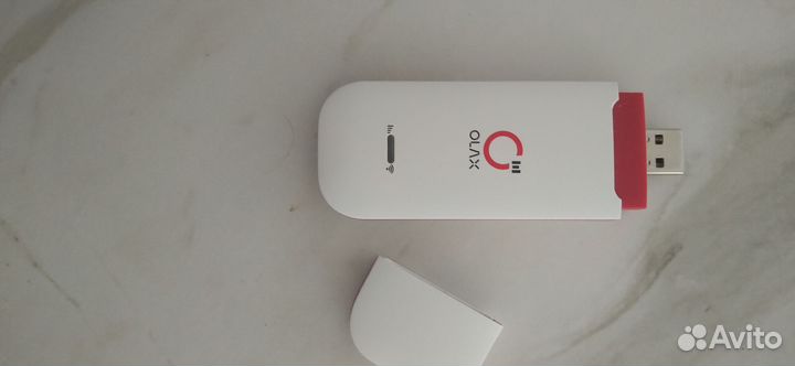 Wifi роутер 4g модем Olax
