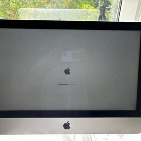 Apple iMac 21,5 тонкий