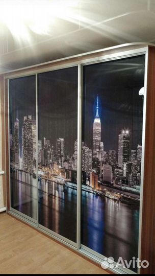 Прихожая и мебель