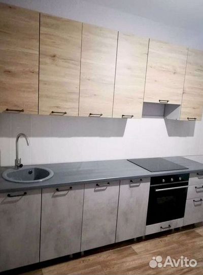 Кухня от производителя