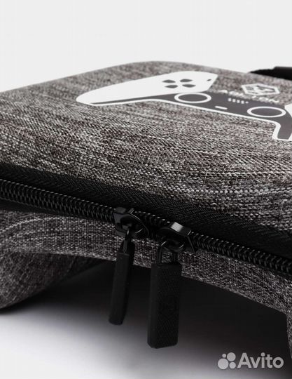 Сумка - Кейс для Геймпада Xbox, PlayStation 5.4