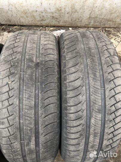 Michelin Energy Saver 205/55 R16