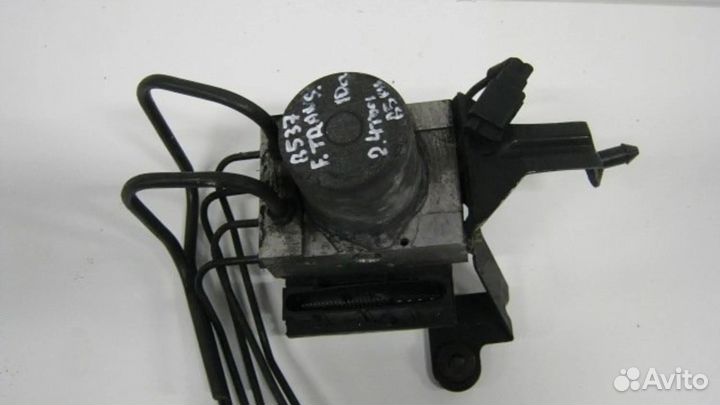 Блок абс, 8C1123405AB Ford Transit 2006-2013 года