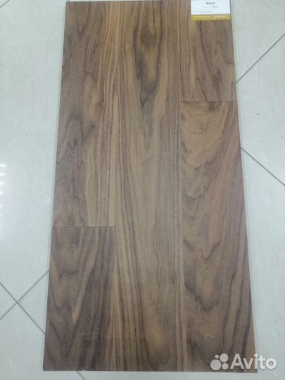 Доска паркетная Auswood, Walnut