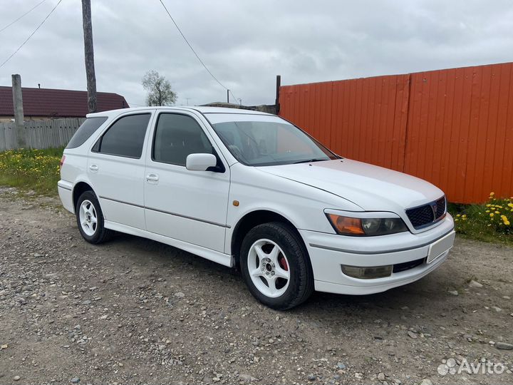 Toyota Vista Ardeo 1.8 AT, 1998, 5 000 км