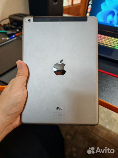 iPad air