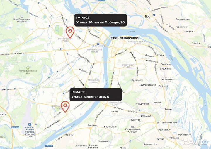 Наушники TWS Realme Buds Air 3, синий/белый