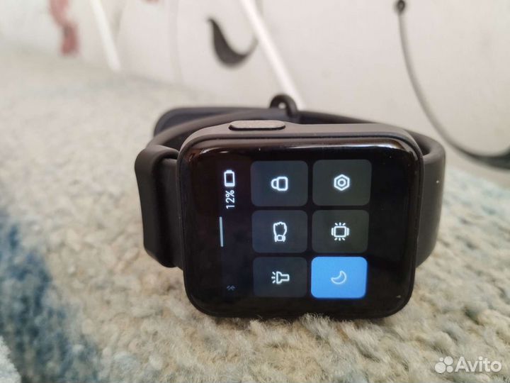 Smart часы xiaomi mi watch