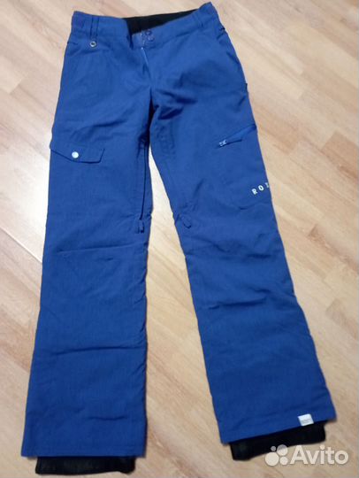 Брюки горнолыжные Roxy XS