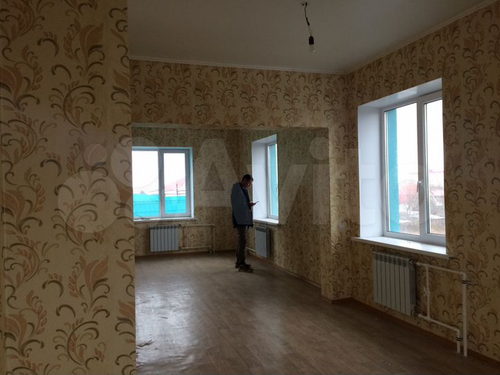 Квартира-студия, 45,5 м², 3/3 эт.