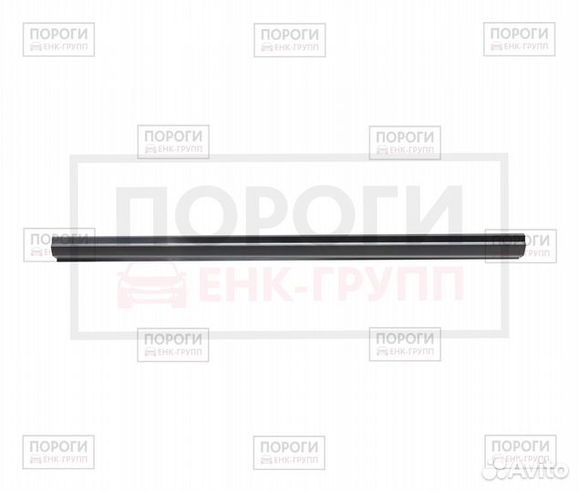 Пороги Suzuki Alto 5 и другие