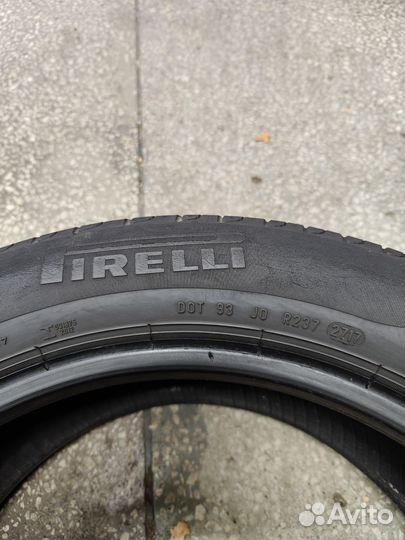 Pirelli Cinturato P7 215/55 R17