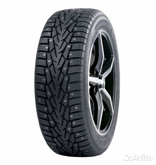 Nokian Tyres Nordman 7 195/55 R15